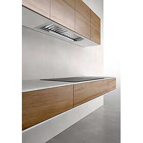 AirForce INCASSO PRO 85cm (Rostfritt stål)
