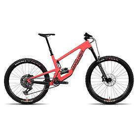 Santa Cruz Bikes Nmd 6 29/27.5´´ 70