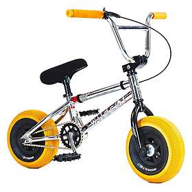 Wildcat Og Series Mini With Brakes Bmx Bike