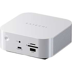 Satechi Thunderbolt 5 CubeDock with SSD Enclosure