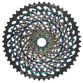 SRAM Pg-1299 Eagle Cassette 12 Växel 11-50T
