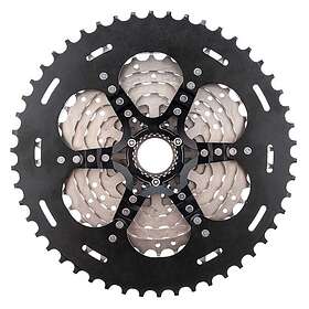 Contec Grad 12 Växel 10-50T