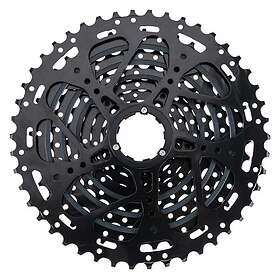 Contec Grad Lg 9 Speed 11-36T