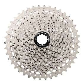 SunRace CSMS2 10 Växel 11-51T