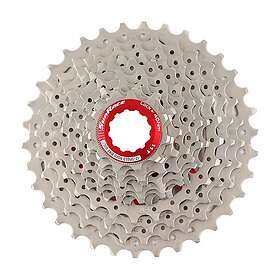 SunRace Shimano Hg Cassette 12 Speed 11-36T