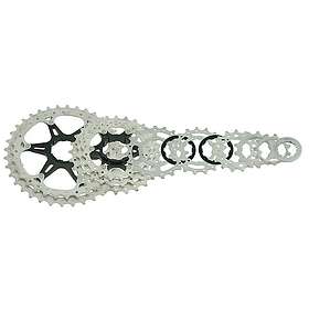 SunRace Cassette 10 Speed 11-36T