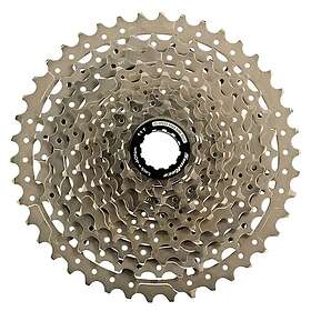 SunRace Shimano/sram Hg Cassette 12 Speed 11-46T