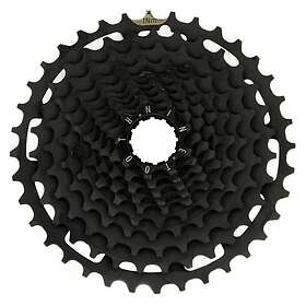 e.thirteen Helix Plus Kassett 12 Växlad 9-50T