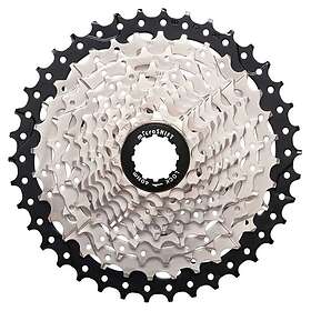 Microshift Sword Cs-h105 10 Vitesses 11-38T