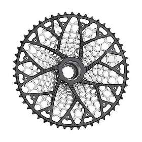 Garbaruk Gen2.0 Mtb Eagle Sram Xd/xdr 12 Gear 10-50T