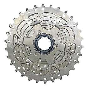 Protap Alu Kassette 11 Speed 11-34T