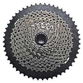 Protap Alu Cnc Micro Spline 12 Speed 10-52T