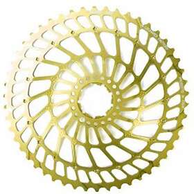 Leonardi Racing General Lee 950 Xl 12 Växel 9-50T