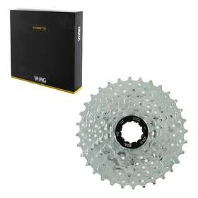 Wag Cassette 7 Speed 11-28T