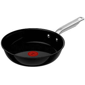 Tefal Experience Ceramic Stegepande 24cm