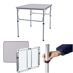 DAYPLUS Folding Camping Table