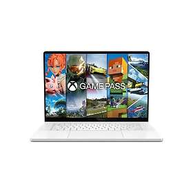 Asus ROG Zephyrus G16 OLED ZGU605CMQ089 16" Ultra 7 255H 32 Go RAM SSD RTX 5060