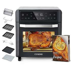 COSORI CAF-R121-KUK (Black)