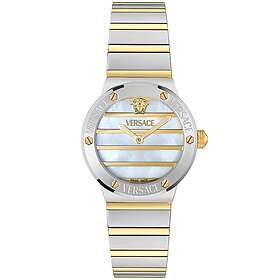 Versace La Greca Pearl VE0S00325