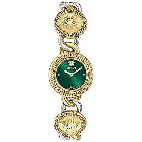 Versace La Greca Stud Icon VE0Q00125