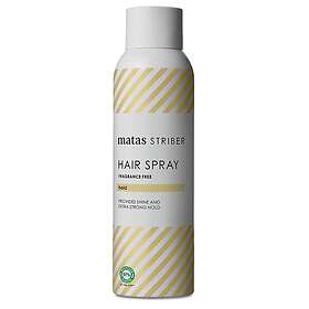 Matas Striber Extra Strong Hold Hårspray 200ml