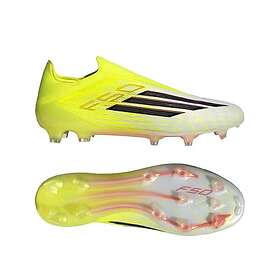 Adidas F50 Elite Laceless FG (Herr)