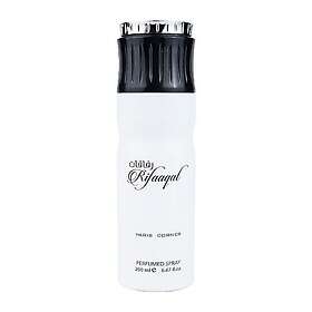 Paris Corner Rifaaqat Deo Spray 200ml