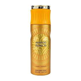 Paris Corner Mango Punch Deo Spray 200ml