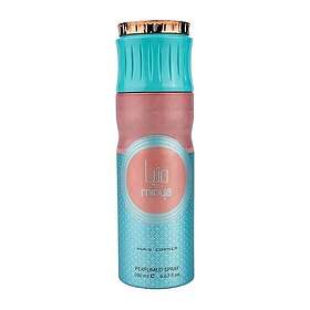 Paris Corner Minya Deospray 200ml