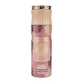 Paris Corner Taskeen Deodorant Spray 200ml