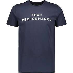 Peak Performance Bill T-shirt (Herr)