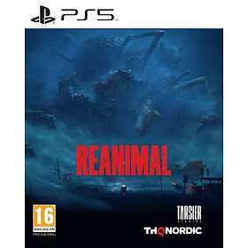 Reanimal: Deluxe Edition (PS5)