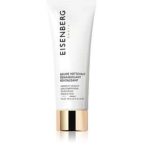 Eisenberg Baume Nettoyant Démaquillant Revitalisant Sminkborttagning 100ml