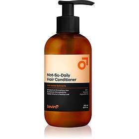 Beviro Not-So-Daily Conditioner 250ml