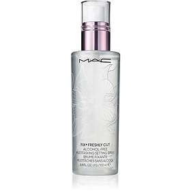 MAC Cosmetics Fix + Freshly Cut Återfuktande Setting Spray 100ml