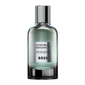 Hugo Boss The Collection Invincible Bergamot edp 100ml