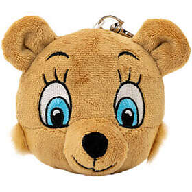 Kärnan Nalle-Maja Väskkompis (960090)