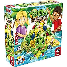 Turtle Mania