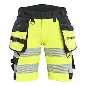 Blåkläder 702016483399C42 High Visibility Shorts (Herre)
