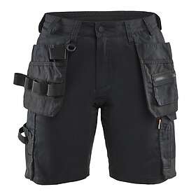Blåkläder 713318329900C40 Shorts (Dam)