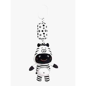 Hoogar Little Zebra Aktivitetsleke 140099