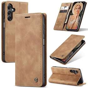 CaseMe Retro Plånboksfodral för Samsung Galaxy A16