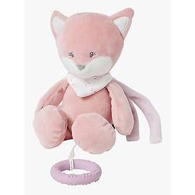 Nattou Alice Räv Plysch (41003-53)