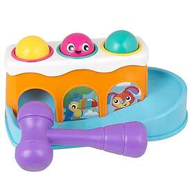 Playgro Bop 'N Roll Rampe Leke 6389076