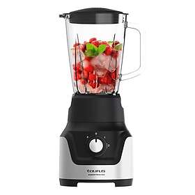 Taurus Jar Blender Magnum Press 1500