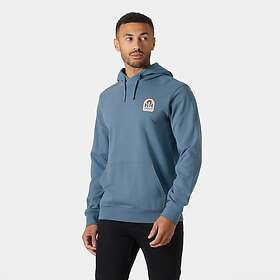 Helly Hansen Massif Graphic Hoodie (Men's)