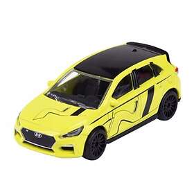 Majorette Voitures de Course 212084009 Lot de 18