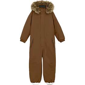 Color Kids Nuthatch Overall (Jr)