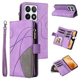 MTK Wallet Case til Xiaomi 14T Pro