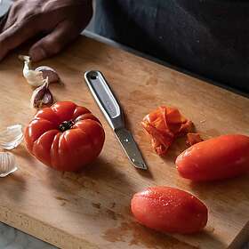 Fiskars All Steel Skrellekniv 7cm